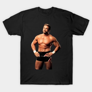 Charlie Haas T-Shirt